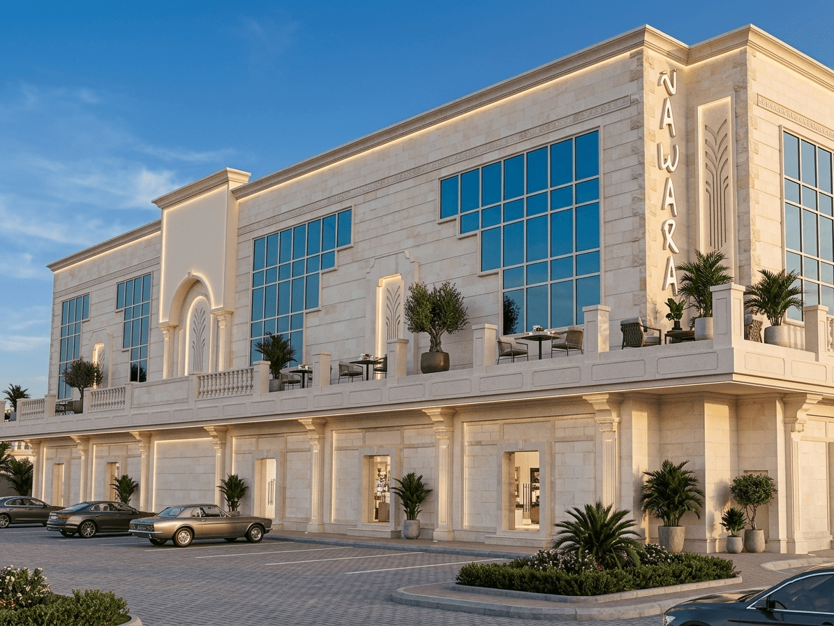 Nawara Wellness Center — image 1