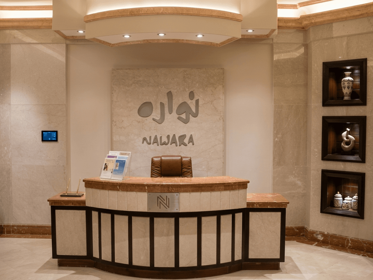 Nawara Wellness Center — image 2