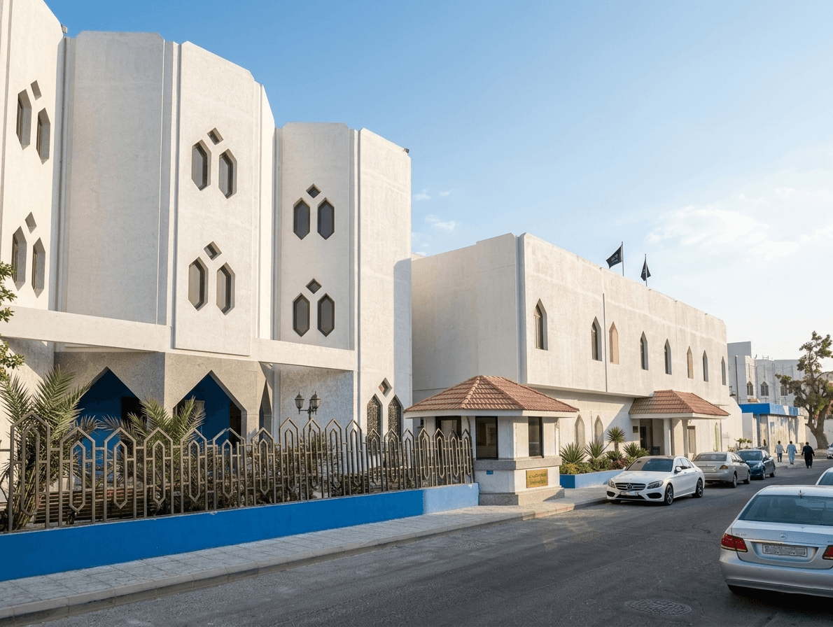 Alfirdous Private School — image 2