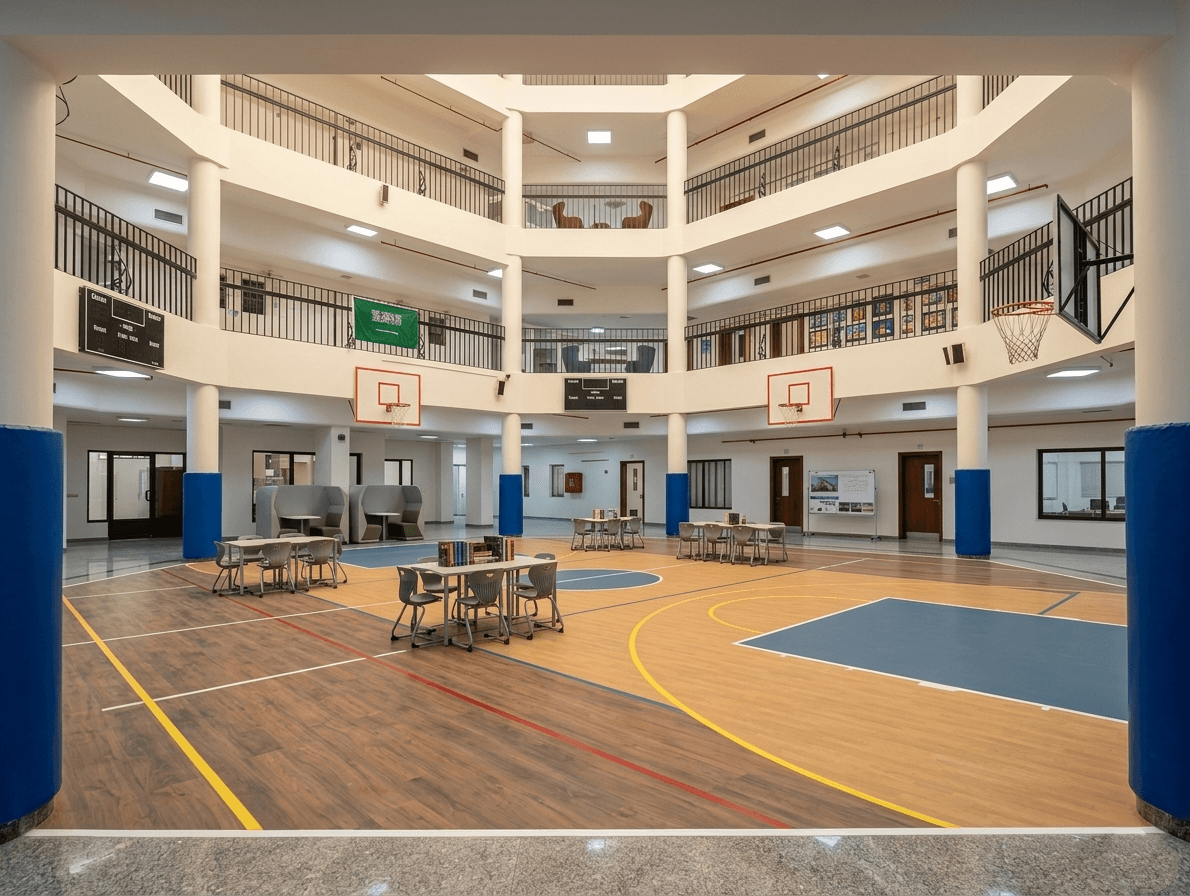 Alfirdous Private School — image 3