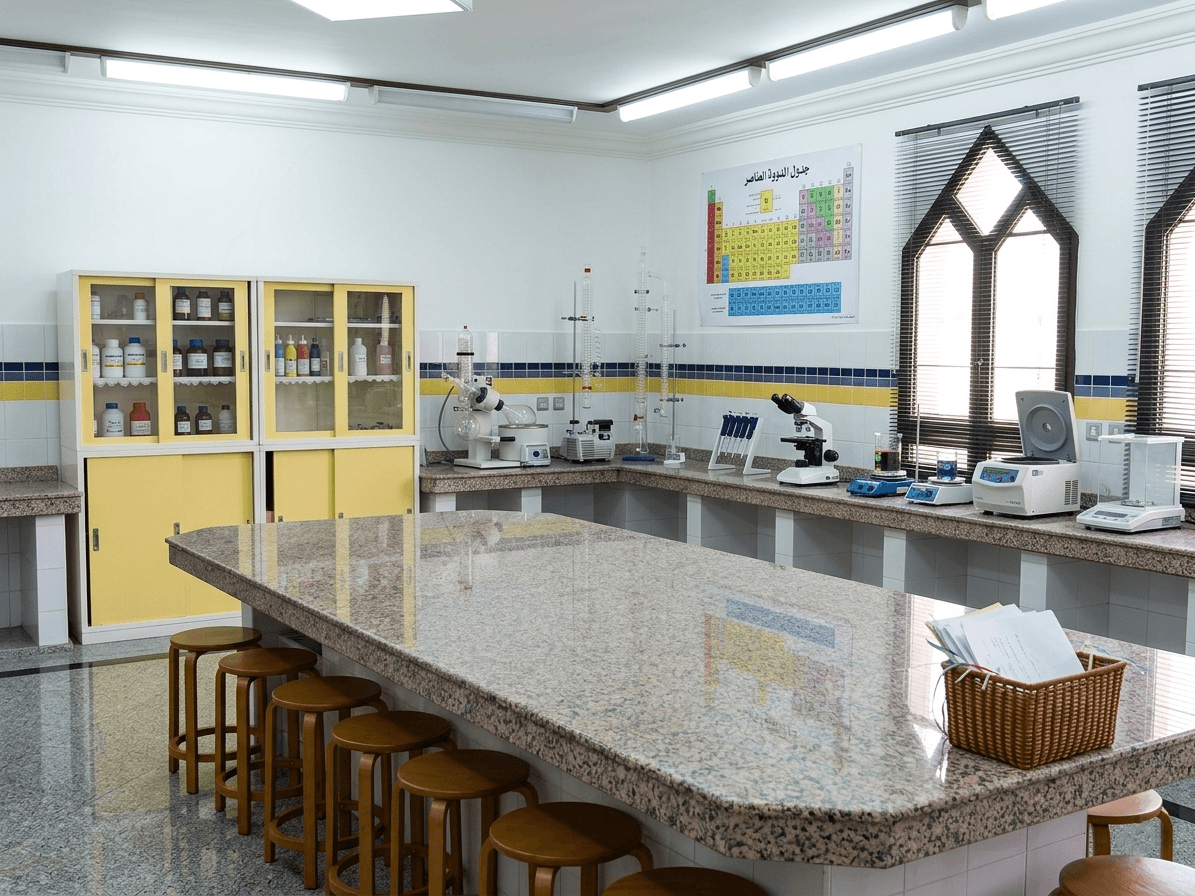 Alfirdous Private School — image 7