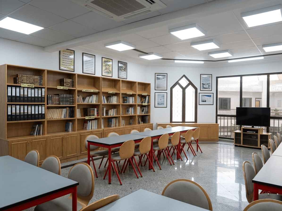 Alfirdous Private School — image 8