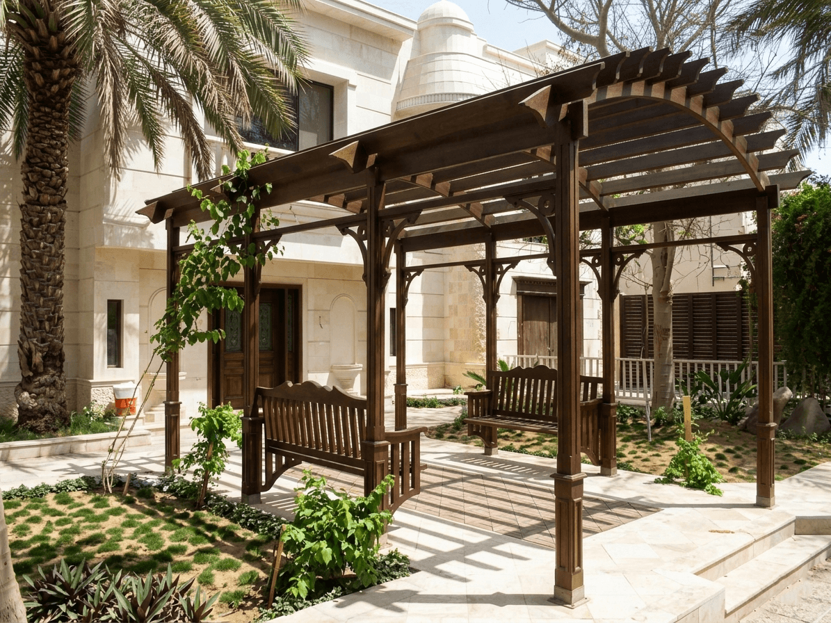 Al-Naeem Private Villa — image 2