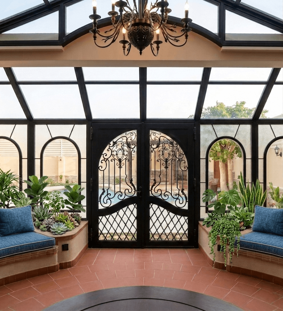 Al-Naeem Private Villa — image 3