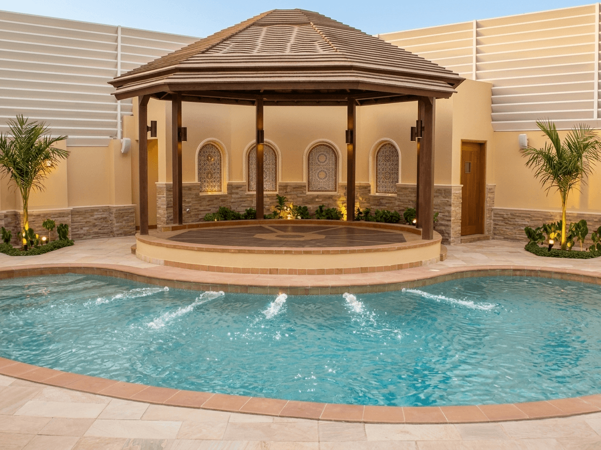 Al-Naeem Private Villa — image 4