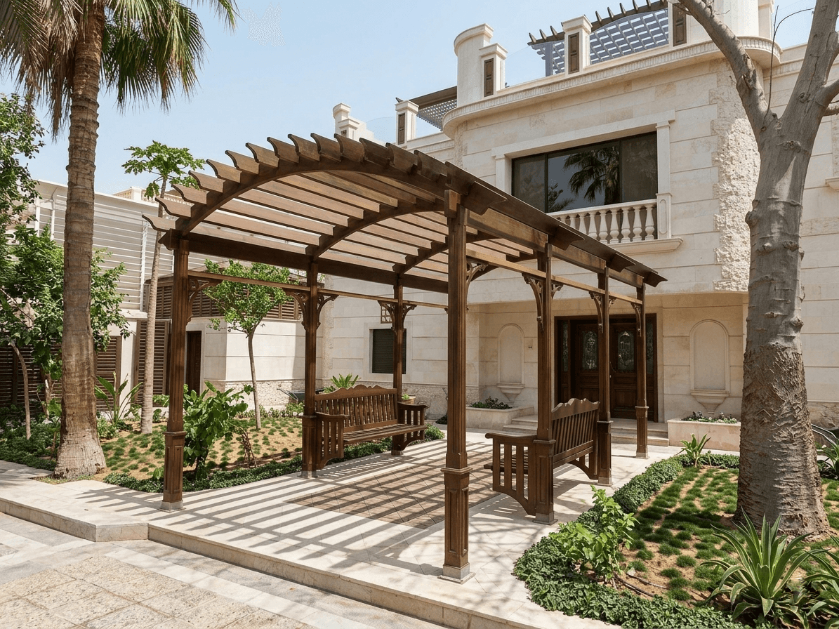 Al-Naeem Private Villa