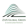 ZAN Global Green logo