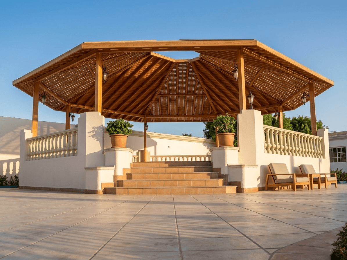 Private Wedding Hall — image 2