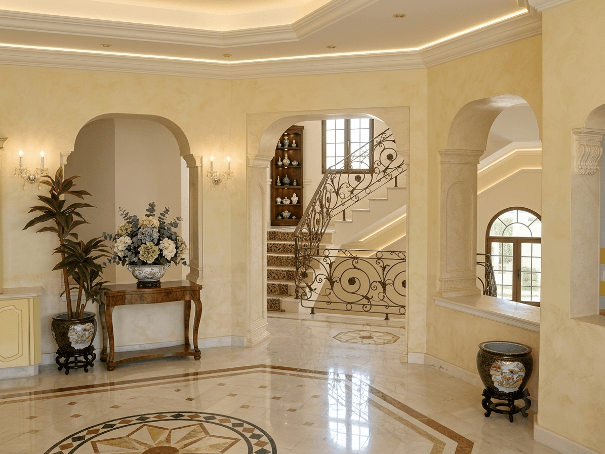 Al-Basateen Luxury Villa — image 2