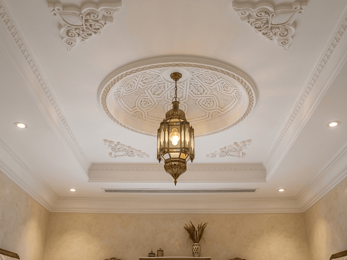 Al-Basateen Luxury Villa — image 3